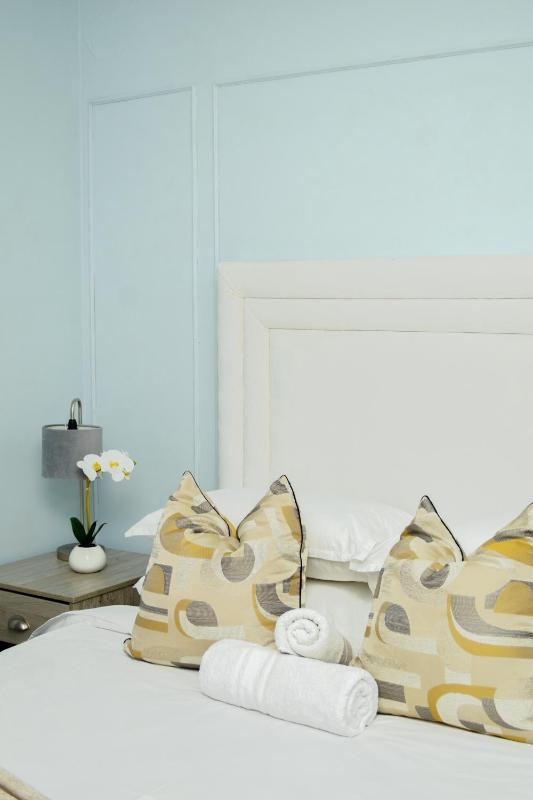 Mondjila Apartments - image 11