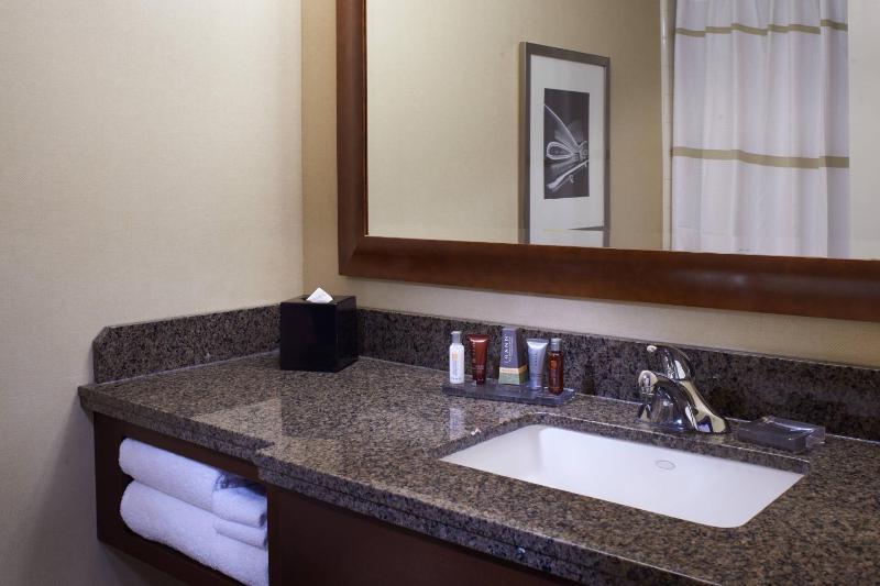 Detroit Marriott At The Renaissance Center - image 24