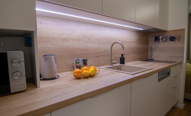 Momento Studio Apartments - image 2