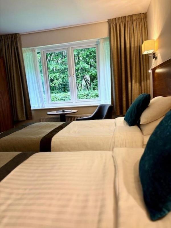 Standard Twin Lodge image 2