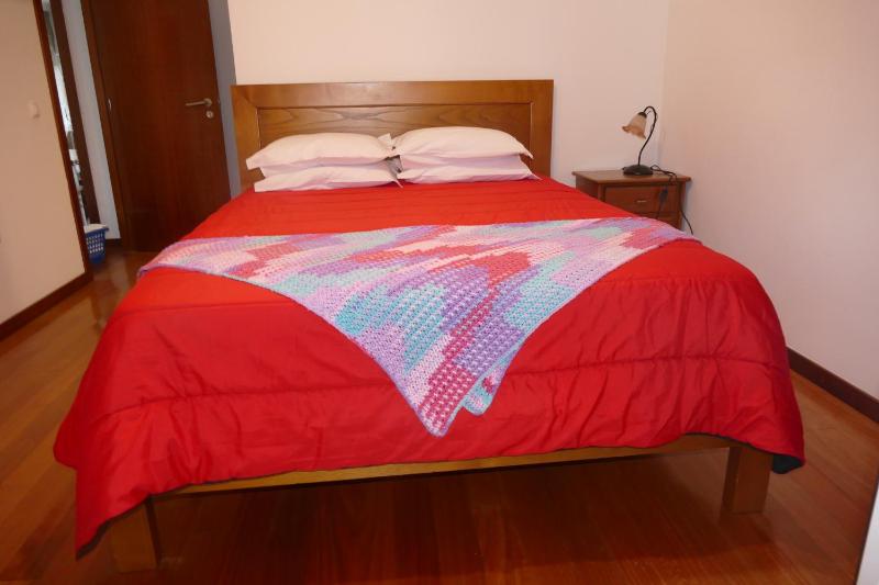Double Room with Terrace image 4