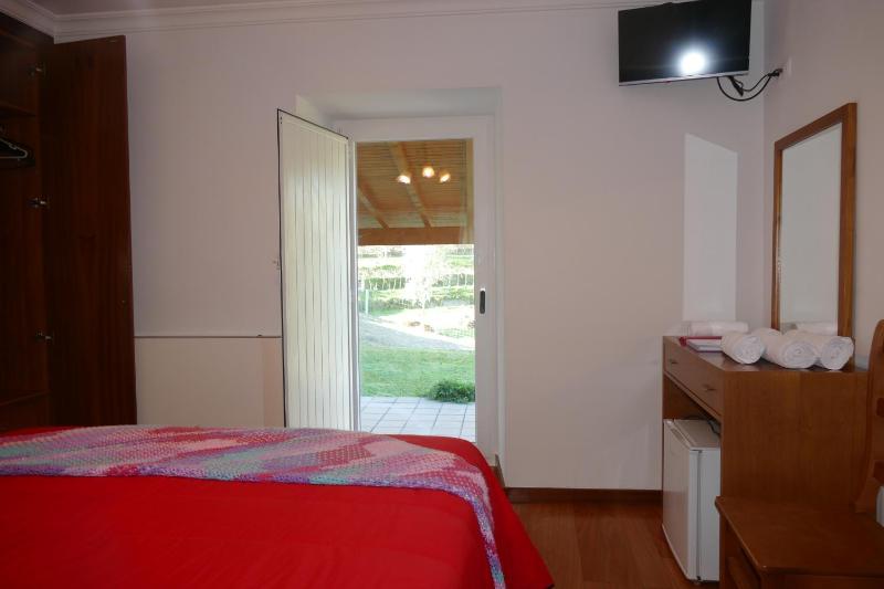 Double Room with Terrace image 3