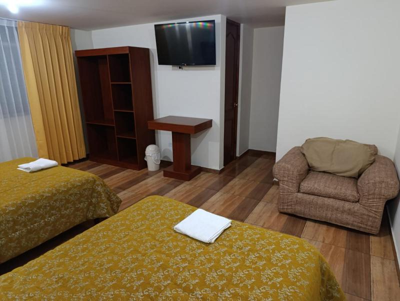 Casona Blanca - image 13