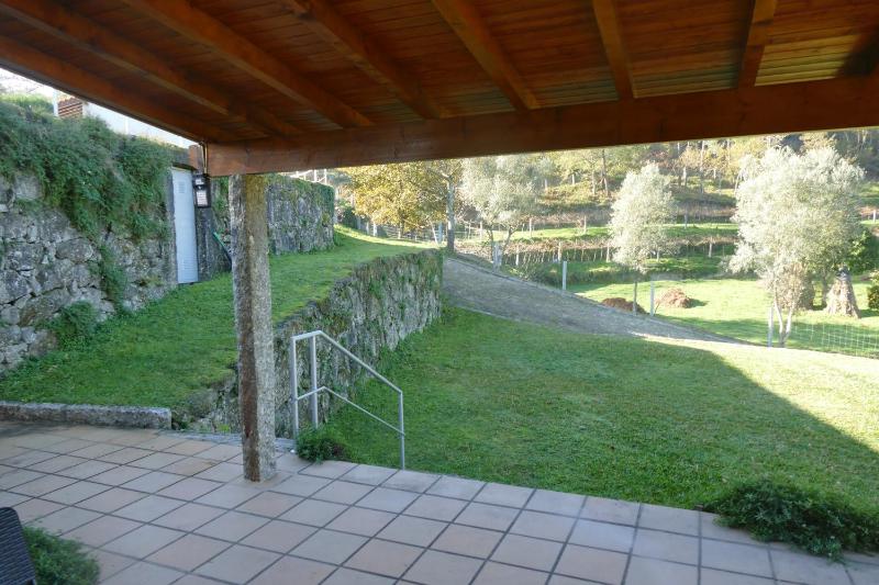 Double Room with Terrace image 2