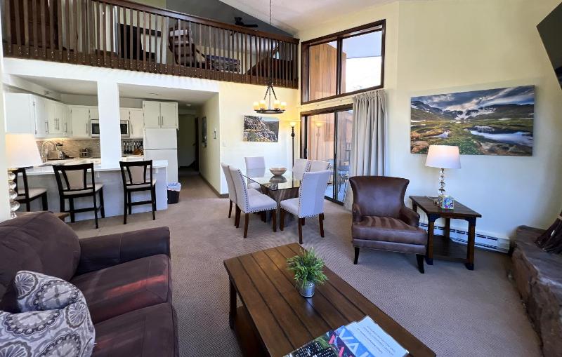 Two-Bedroom Condo image 1