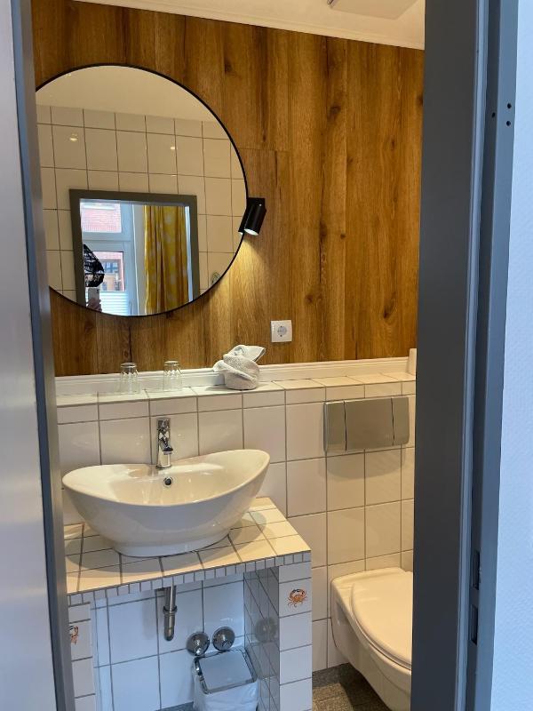 Aparthotel Domizil - image 6