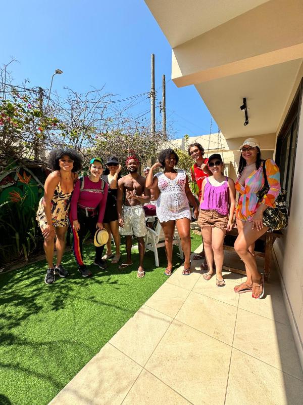 Enseada Hostel - image 30