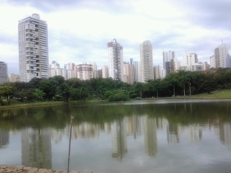 Flats Bueno em Goiânia - image 20