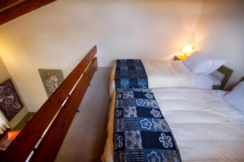 Two-Bedroom Apartment - Split Level image 2