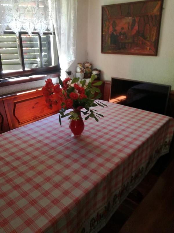 Two-Bedroom Apartment with Terrace image 4