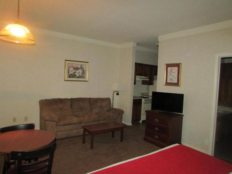 King Suite image 3