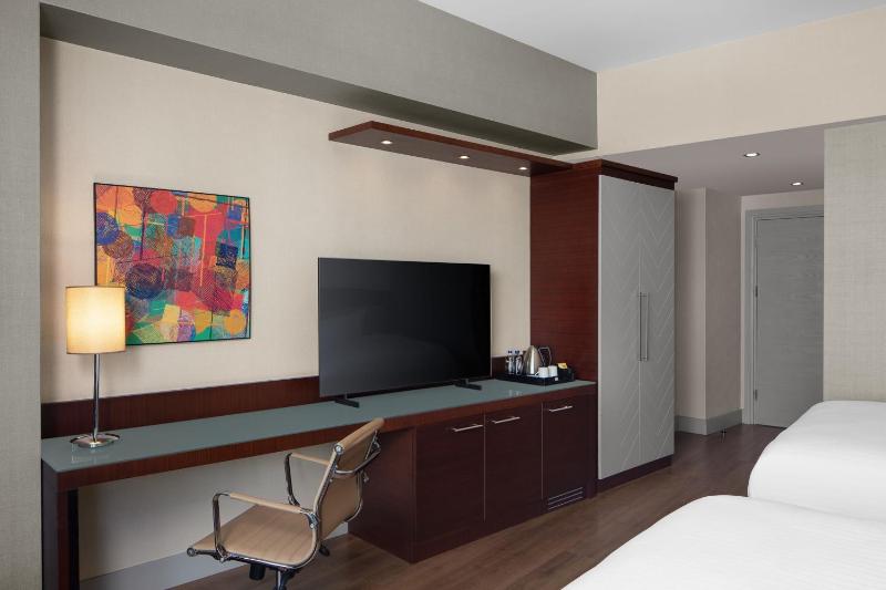 Deluxe Twin Room image 4