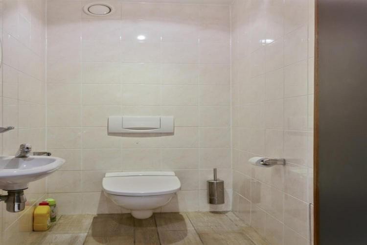 Apartment in Blankenberge by the Marina - image 23