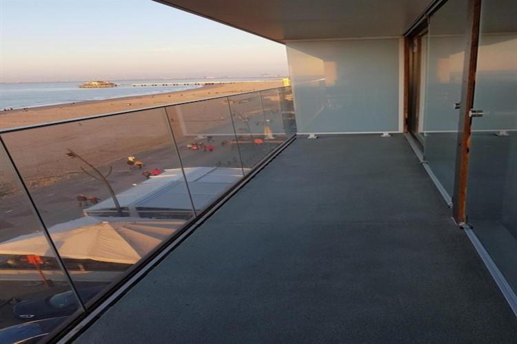 Apartment in Blankenberge with Sea View - image 23