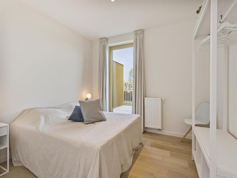 Flat in Belgium near Sea Dyke  Town Center - image 23