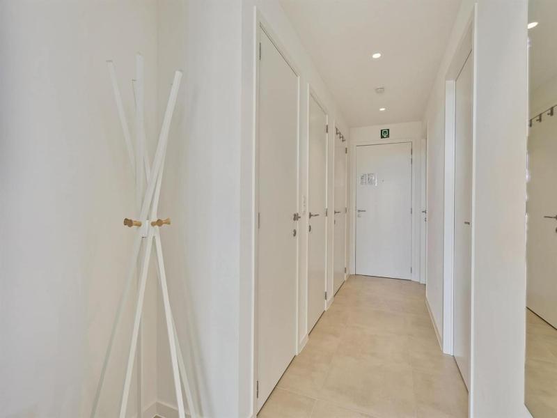 Flat in Belgium near Sea Dyke  Town Center - image 22