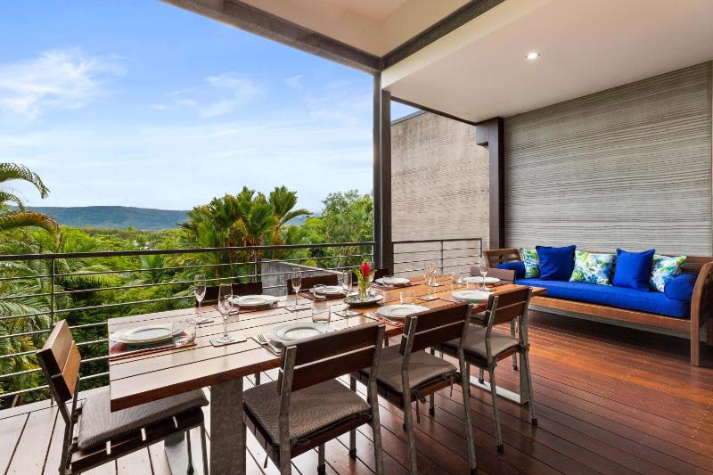 53B Murphy Street - Modern luxury in Port Douglas - image 27