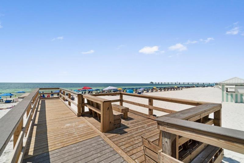 Ocean view condo Lazy River & Beach Destin West - image 16
