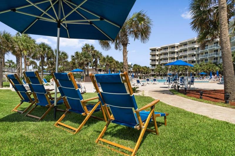 Ocean view condo Lazy River & Beach Destin West - image 8