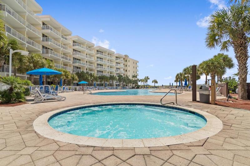 Ocean view condo Lazy River & Beach Destin West - image 24