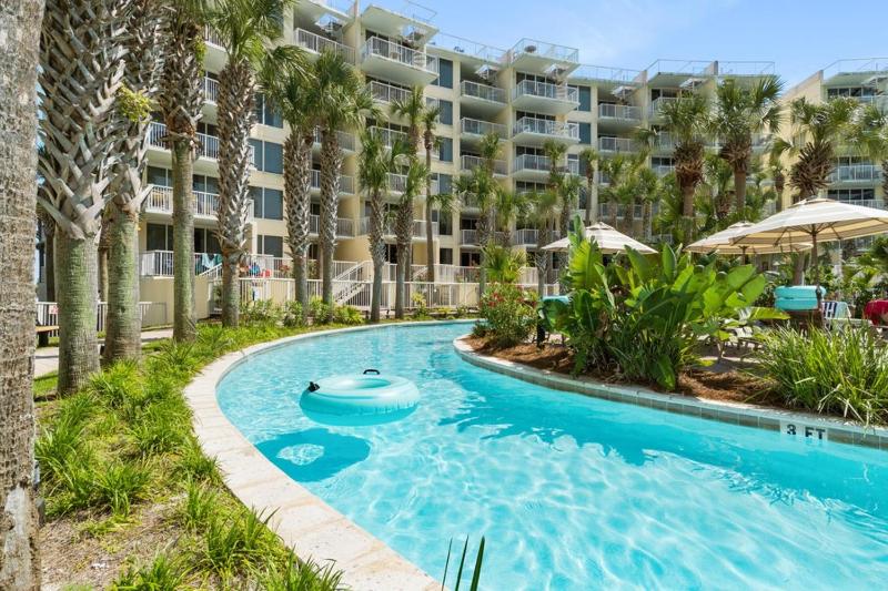 Ocean view condo Lazy River & Beach Destin West - image 15