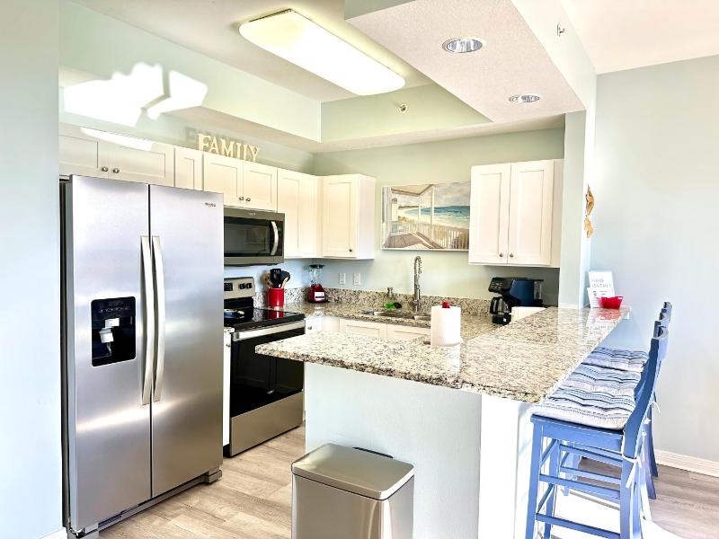 Ocean view condo Lazy River & Beach Destin West - image 13
