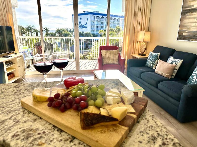 Ocean view condo Lazy River & Beach Destin West - image 14