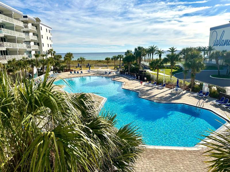Ocean view condo Lazy River & Beach Destin West - image 18