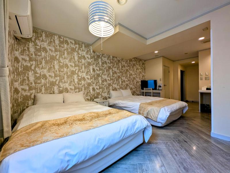Kanazawa Station Hotel - image 15