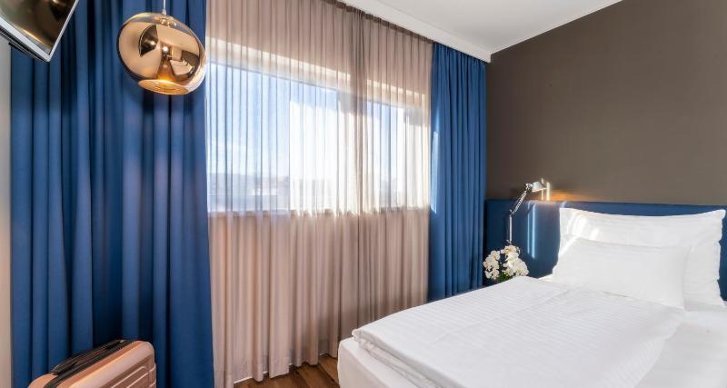 PLAZA INN Graz Messe - image 27