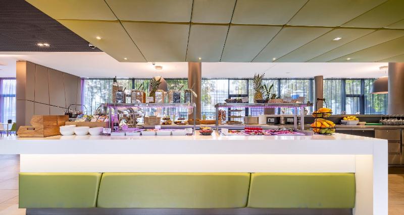 PLAZA INN Graz Messe - image 30
