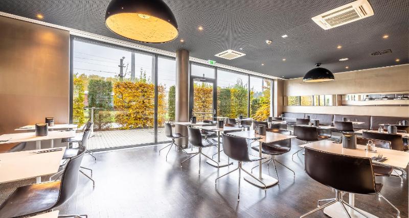 PLAZA INN Graz Messe - image 15