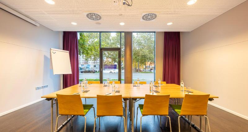 PLAZA INN Graz Messe - image 46