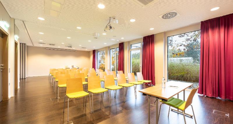 PLAZA INN Graz Messe - image 11