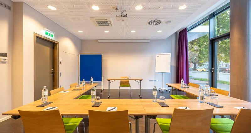 PLAZA INN Graz Messe - image 29