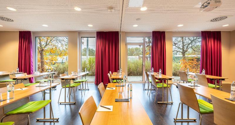 PLAZA INN Graz Messe - image 8