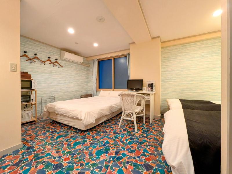 Kanazawa Station Hotel - image 4