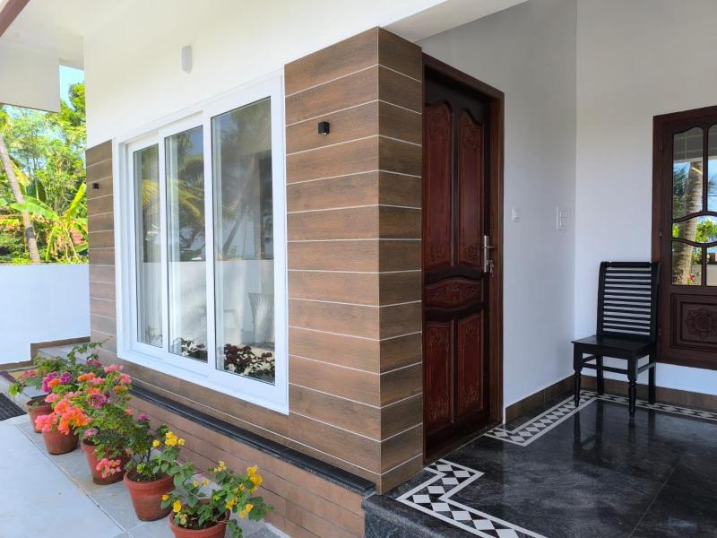 Sea Breeze Cherai Homestay - image 11