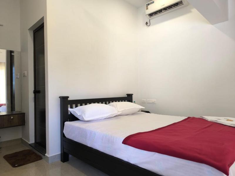 Sea Breeze Cherai Homestay - image 14