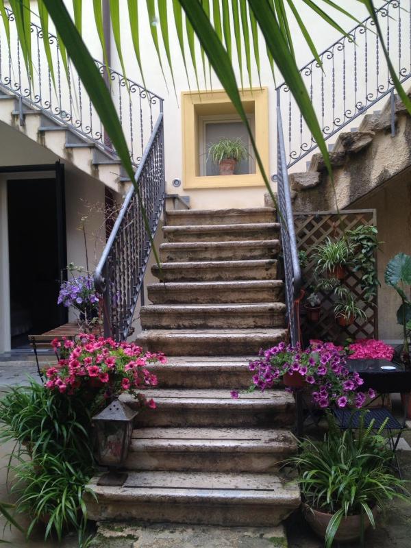 B&B Case a San Matteo - image 47