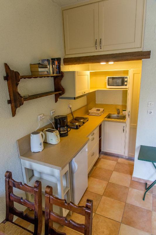 Superior Apartment with Garden View  image 1