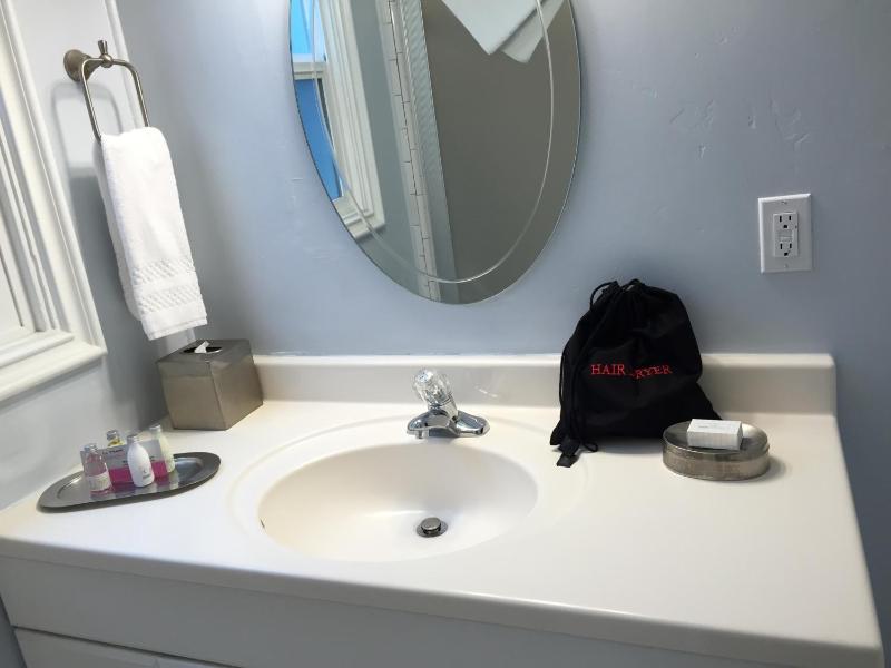 Deluxe King Suite image 4