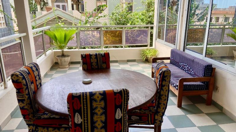 Le Colibri Guesthouse - image 16