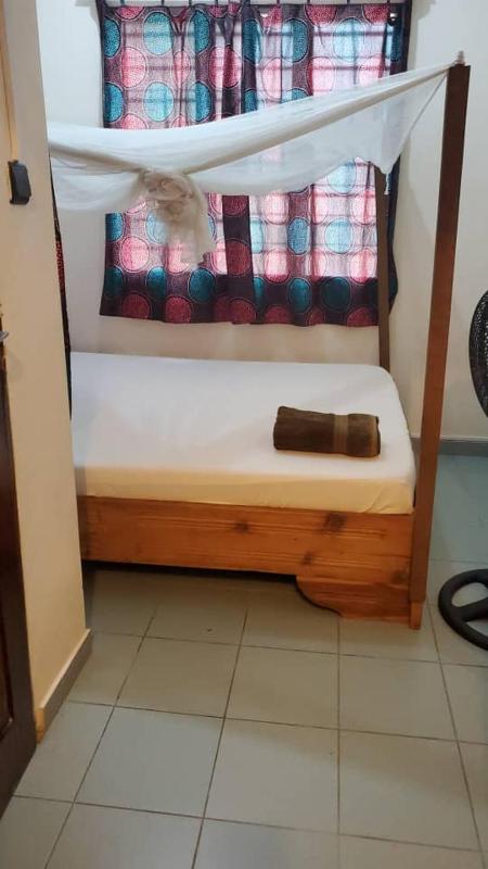 Le Colibri Guesthouse - image 13