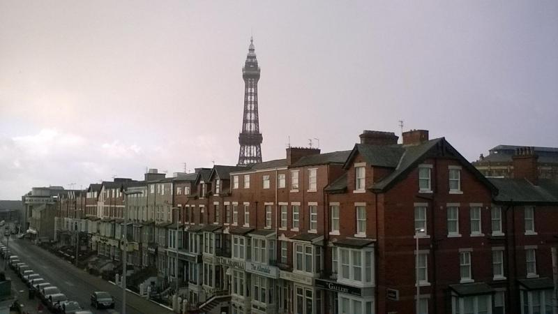 The Albert Hotel Near Winter Gardens - image 12