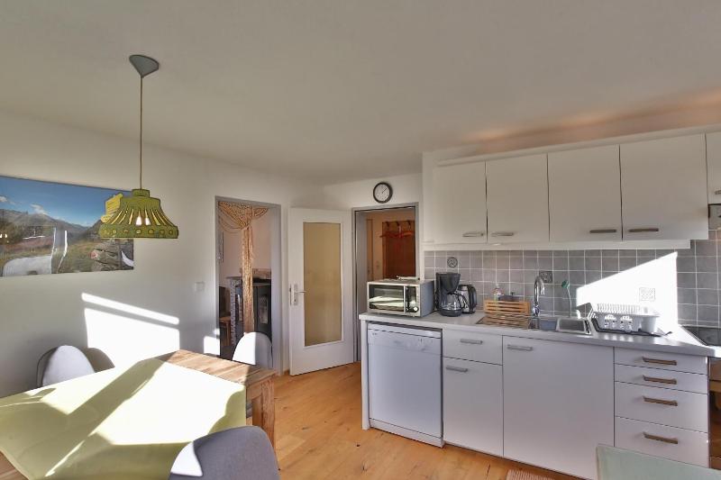 Two-Bedroom Apartment with Balcony image 4