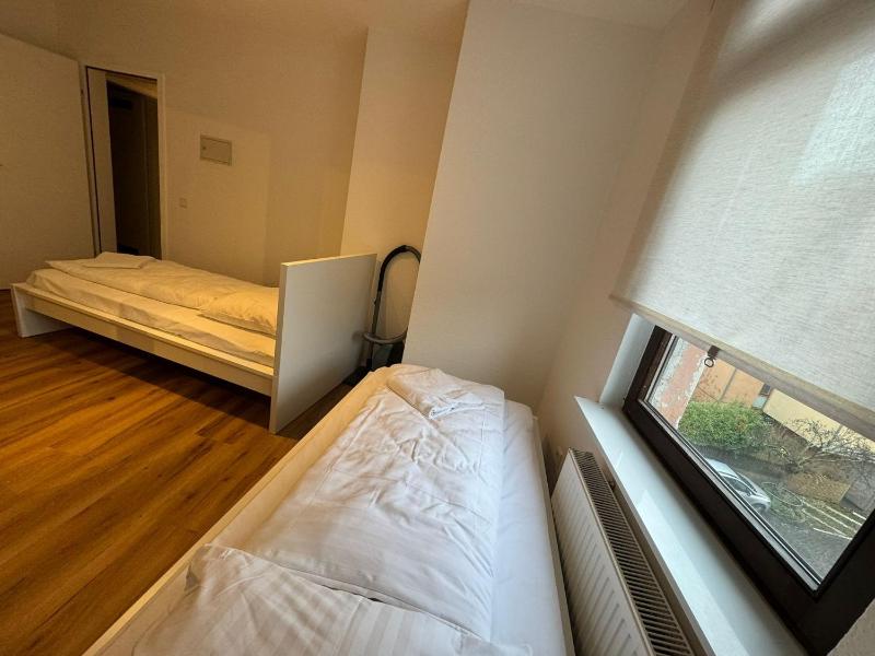 Best Frankfurt Apartments - image 9