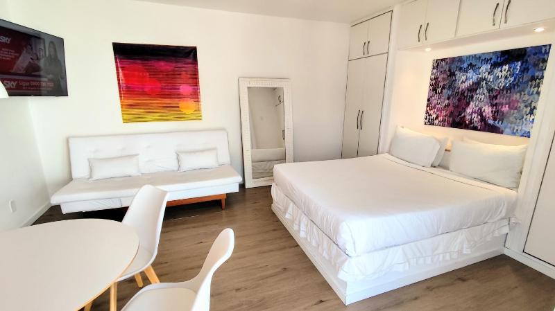 Parador Búzios Boutique Hotel - image 44