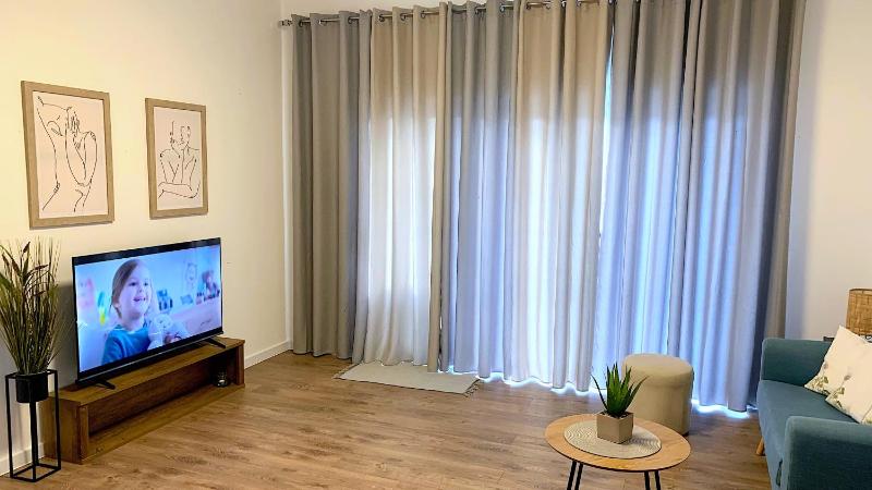 Apartment with Balcony image 3