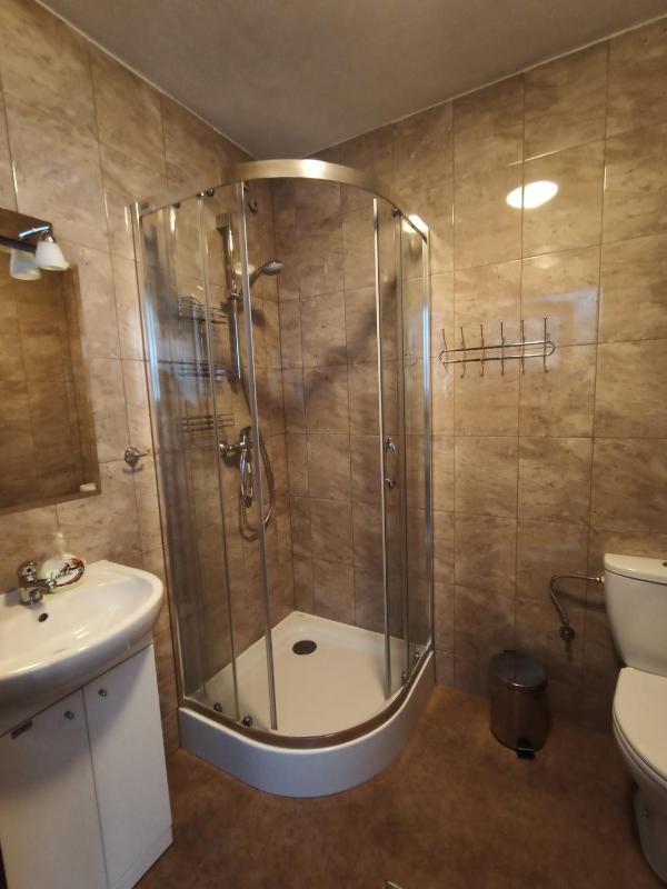 Quadruple Room with Bathroom image 1